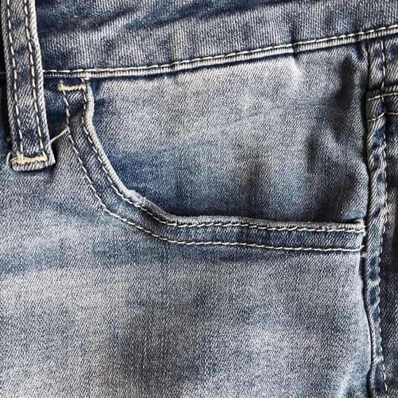 NWOT Daytrip denim jeans - Picture 6 of 7